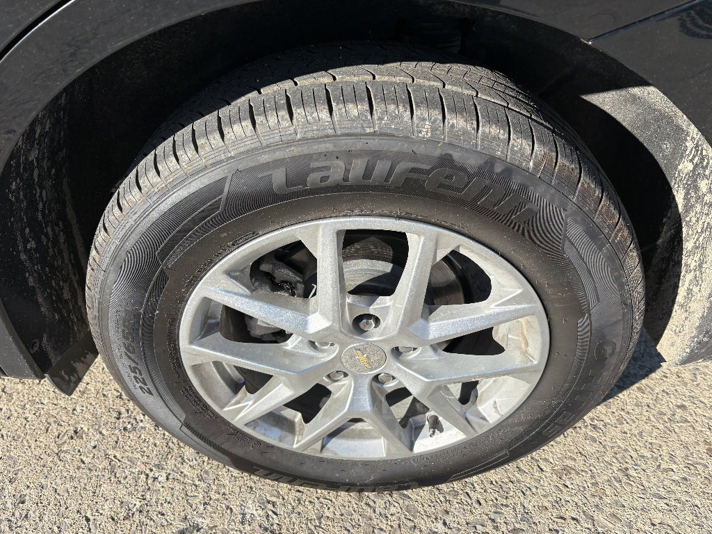 Used 2024 Chevrolet Equinox LT AWD/4WD image 10