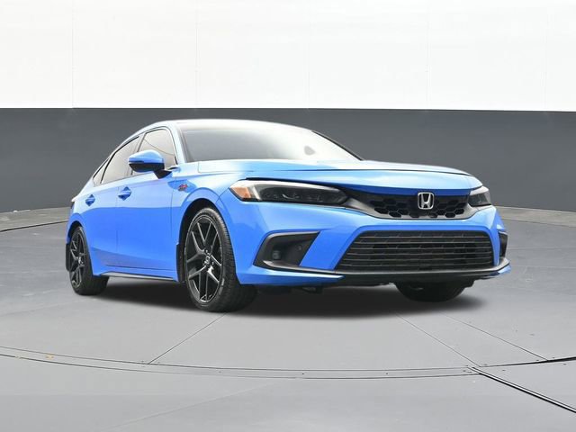 Used 2024 Honda Civic Sport Touring image 51