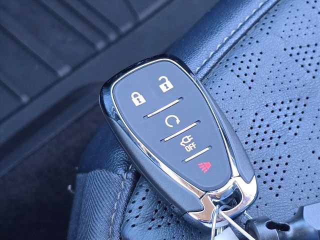 Certified 2023 Chevrolet Bolt EUV Premier FWD image 28