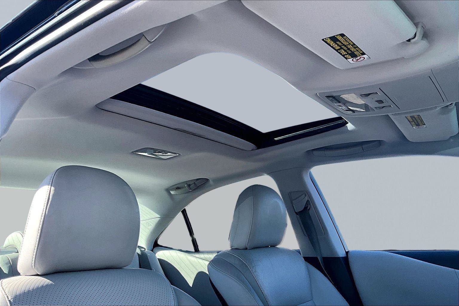 Used 2010 Lexus HS 250h FWD image 28
