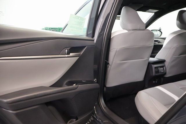 New 2026 Toyota Camry SE image 25
