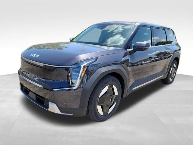 New 2026 Kia EV9 Light image 8
