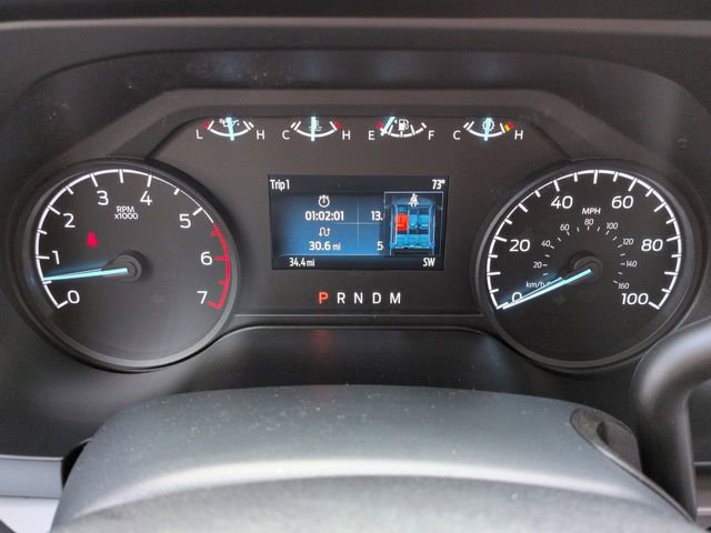 New 2026 Ford F250 XL image 28