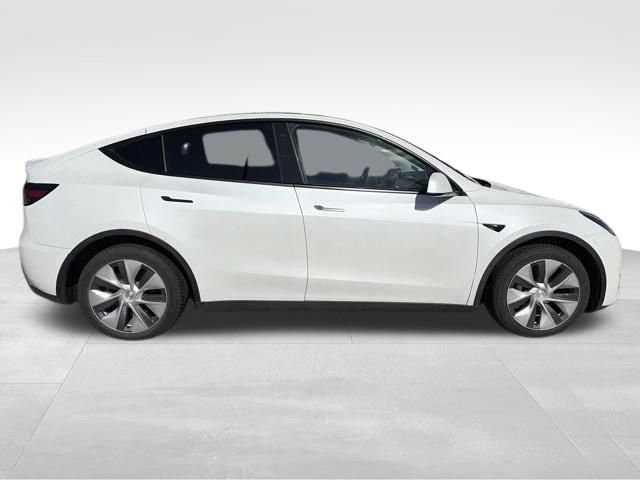Used 2020 Tesla Model Y Long Range AWD/4WD image 11