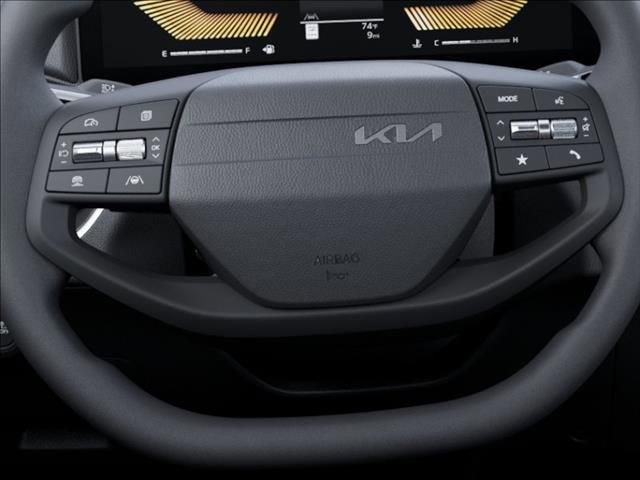 New 2026 Kia K4 LX image 22