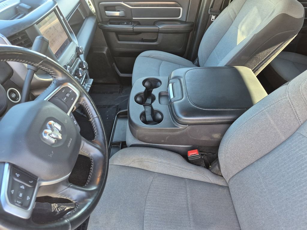 Used 2024 RAM 3500 Big Horn image 20