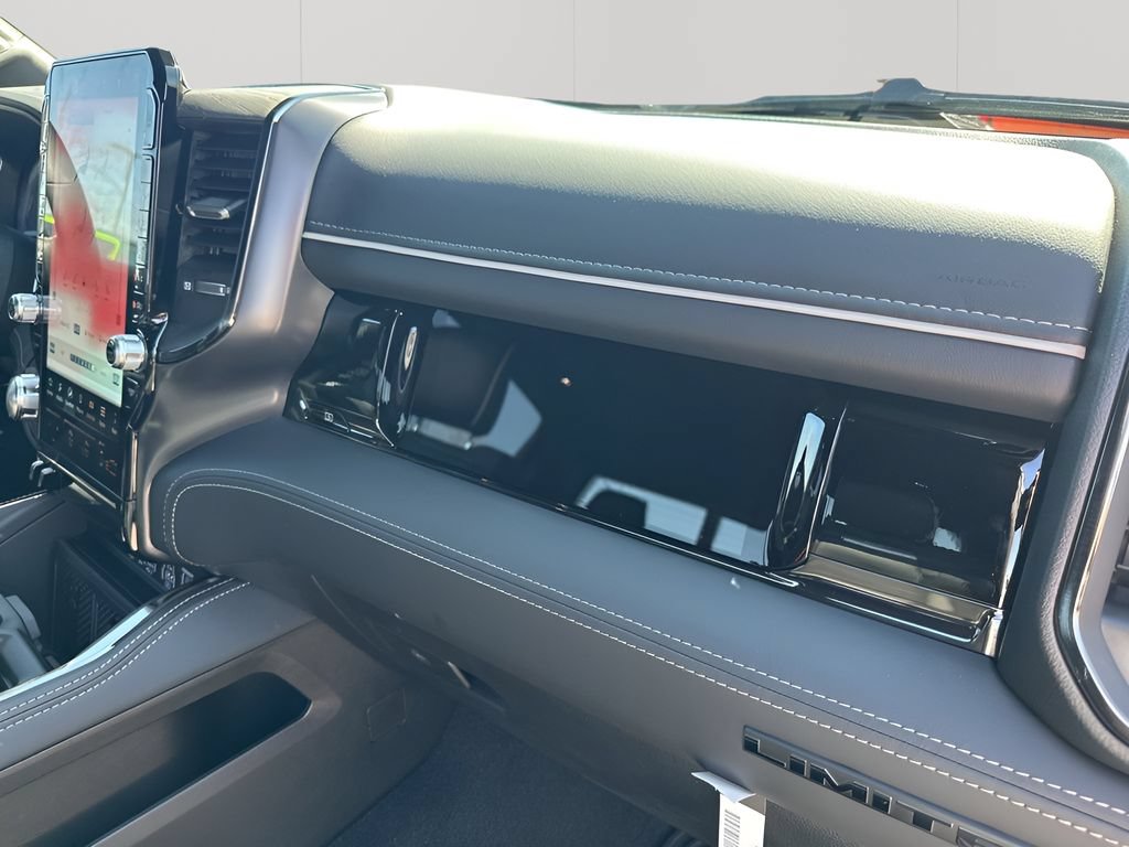 New 2026 RAM 1500 Limited AWD/4WD image 21