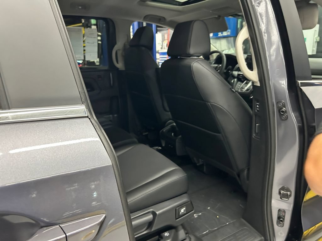 New 2026 Honda Odyssey EX-L image 22