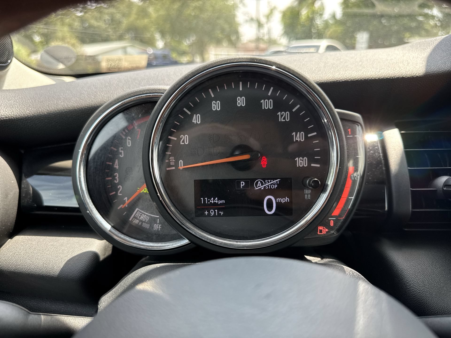 Used 2019 MINI Cooper S w/ Premium Package FWD image 31