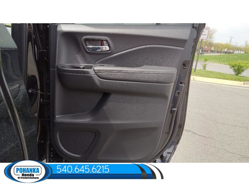 New 2025 Honda Ridgeline RTL image 36