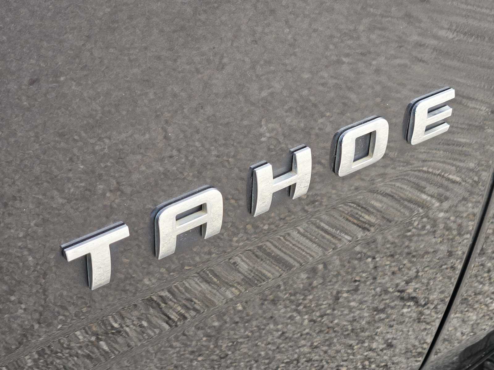 Used 2016 Chevrolet Tahoe LT RWD image 11