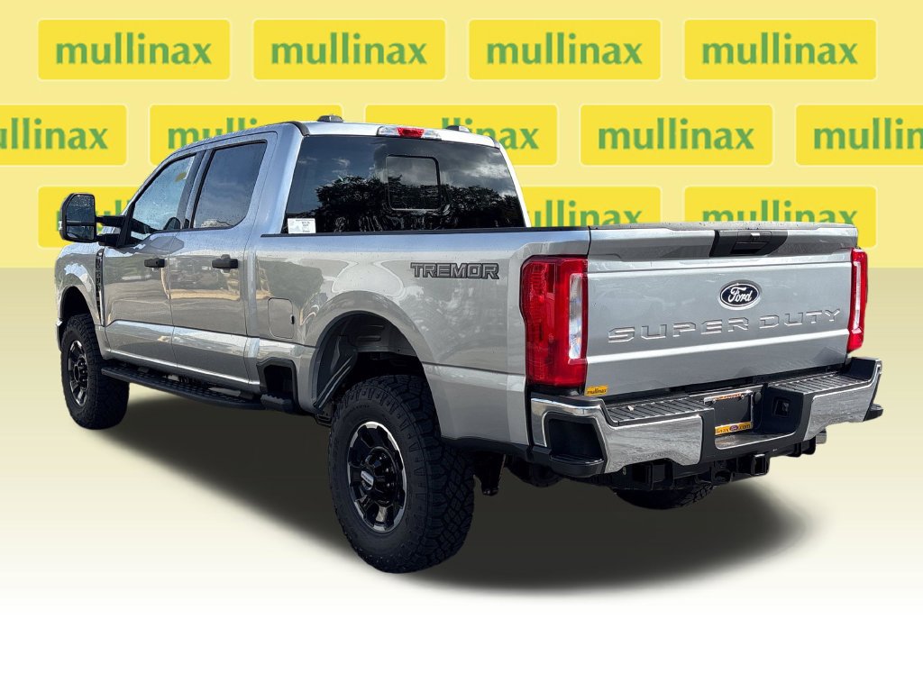 New 2027 Ford F250 XLT w/ Tremor Off-Road Package AWD/4WD image 12