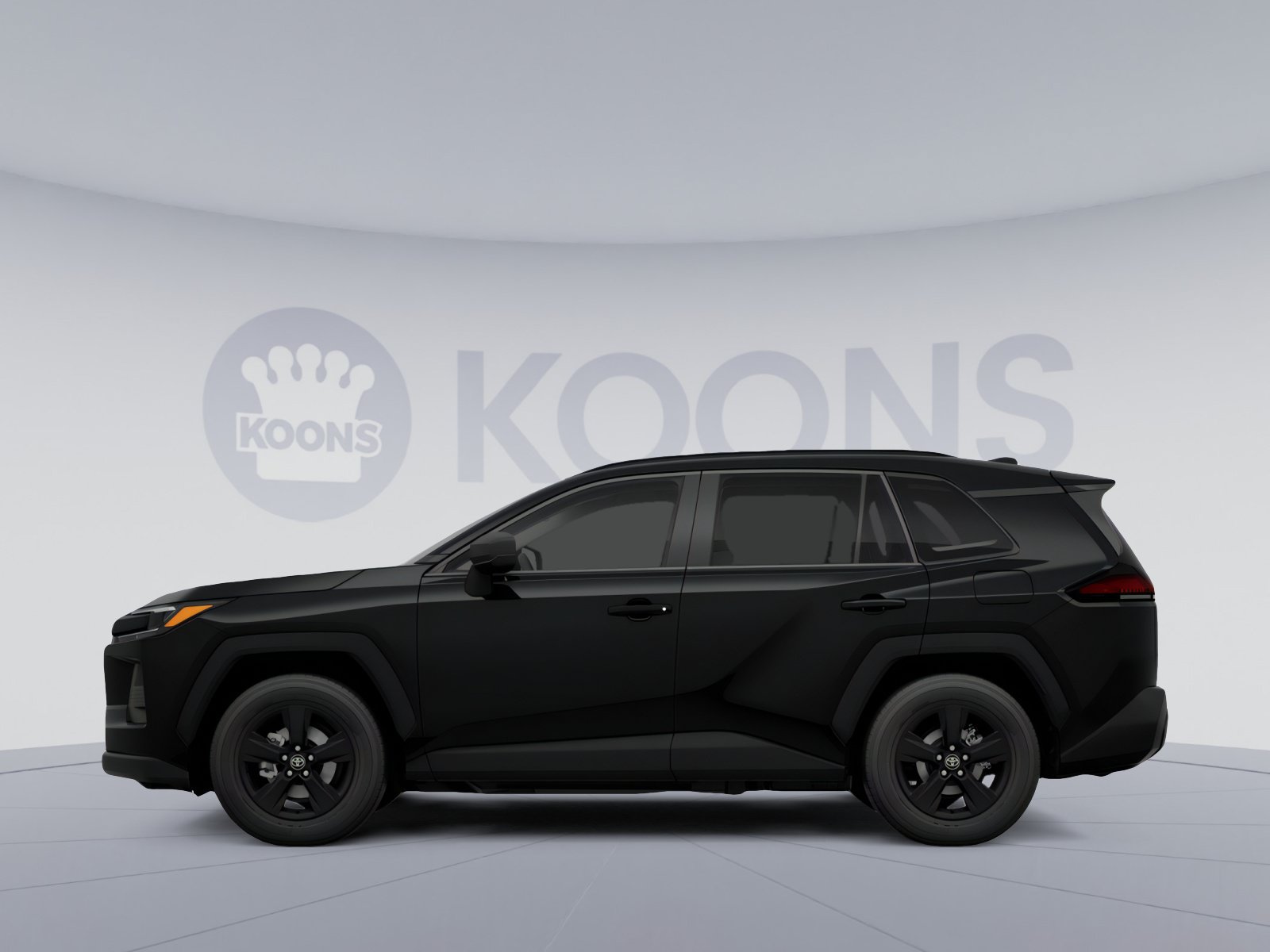 New 2026 Toyota RAV4 LE FWD image 5