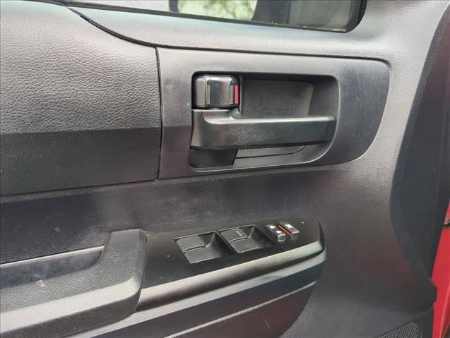 Certified 2019 Toyota Tundra SR RWD image 11