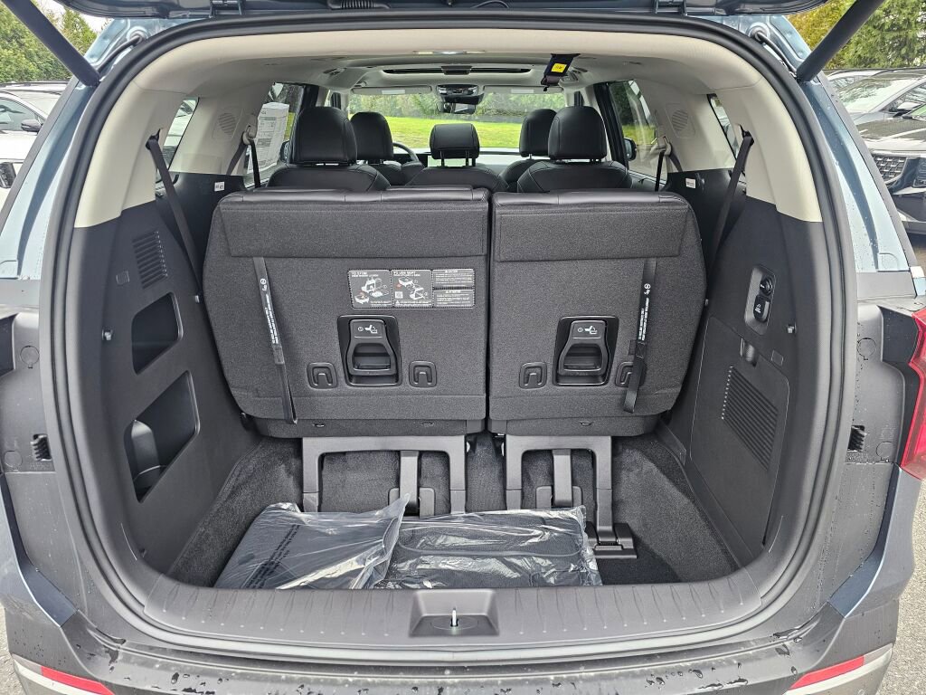 New 2026 Kia Carnival SX image 26