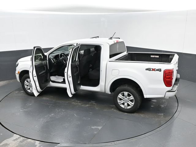 Used 2020 Ford Ranger XLT image 25