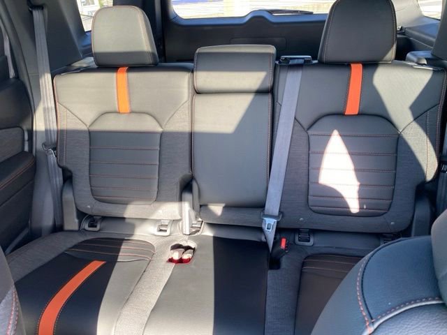 New 2026 Honda Passport TrailSport image 25