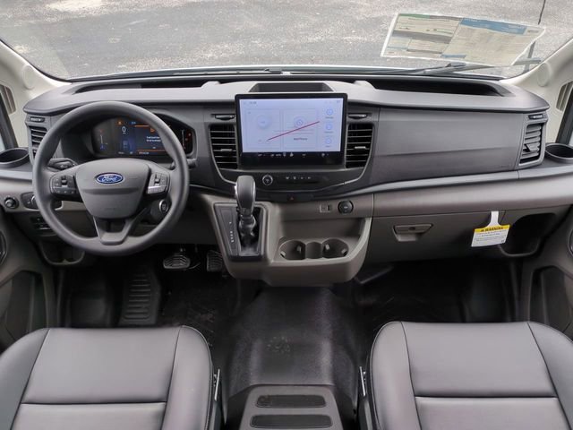 New 2026 Ford Transit 250 148 Medium Roof image 15