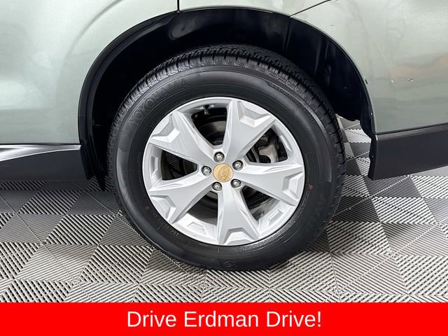 Used 2016 Subaru Forester 2.5i w/ Alloy Wheel Package AWD/4WD image 4