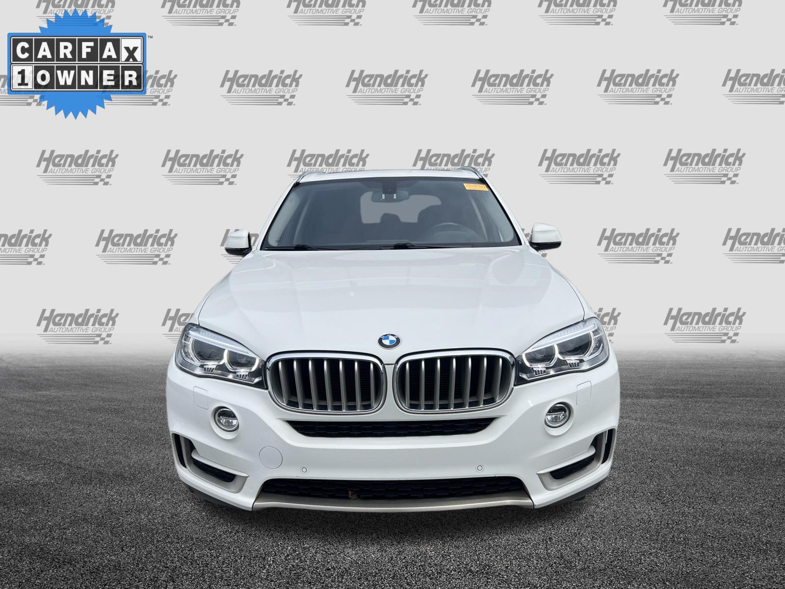 Used 2015 BMW X5 xDrive35i AWD/4WD image 3