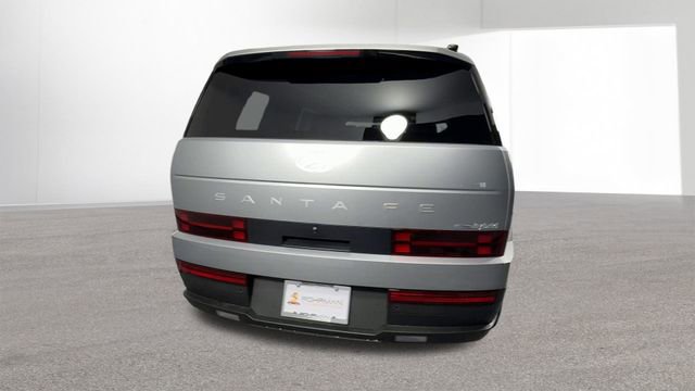 New 2026 Hyundai Santa Fe SEL image 8