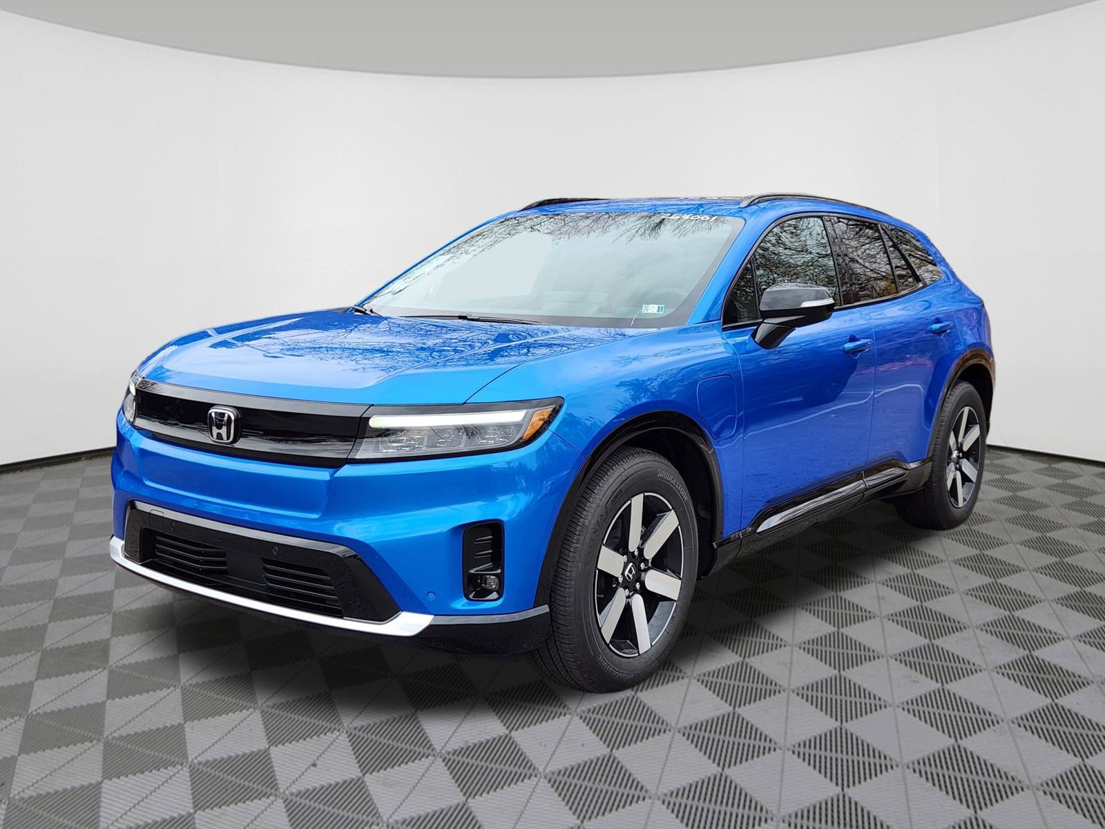 New 2026 Honda Prologue Touring image 2