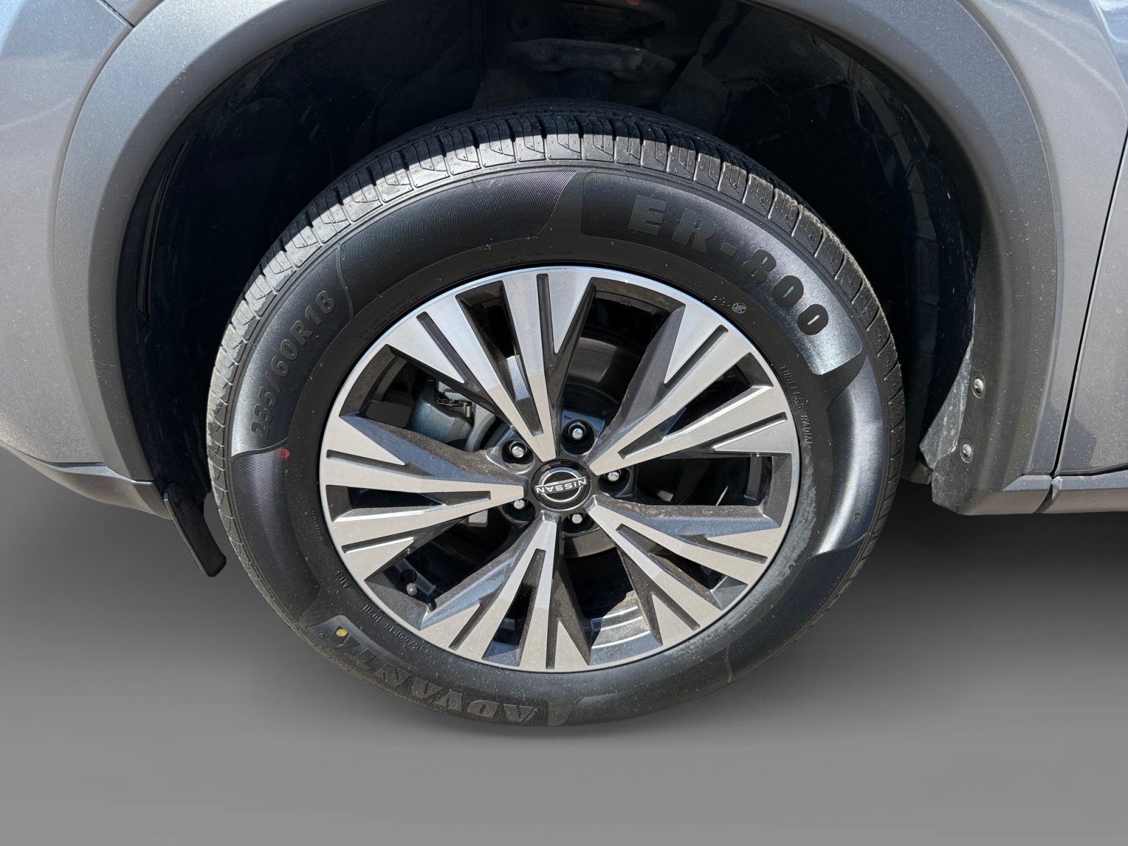 Used 2023 Nissan Rogue SV AWD/4WD image 9