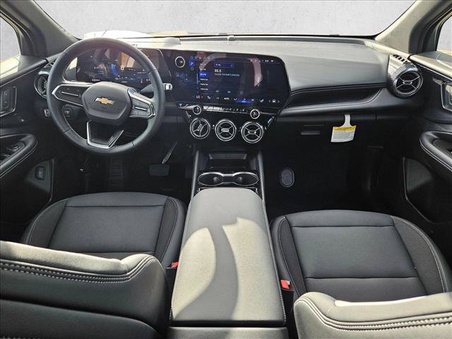 New 2026 Chevrolet Blazer EV LT FWD image 15
