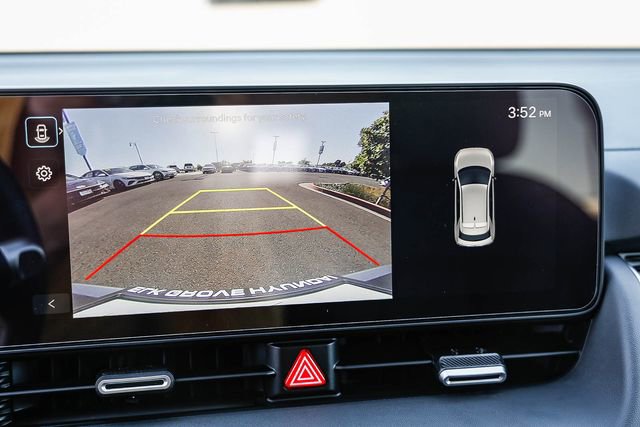 New 2026 Hyundai Ioniq 5 SEL RWD image 27