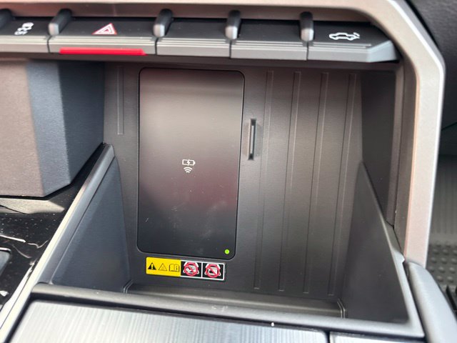 New 2026 Toyota Tundra Platinum AWD/4WD image 28