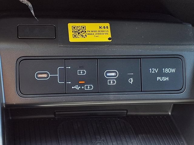 New 2026 Hyundai Kona Limited AWD/4WD image 18