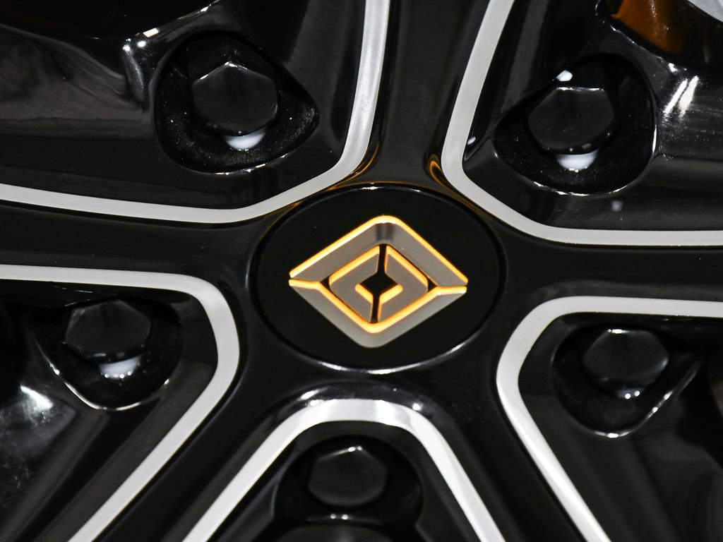 Used 2022 Rivian R1S Launch Edition image 82