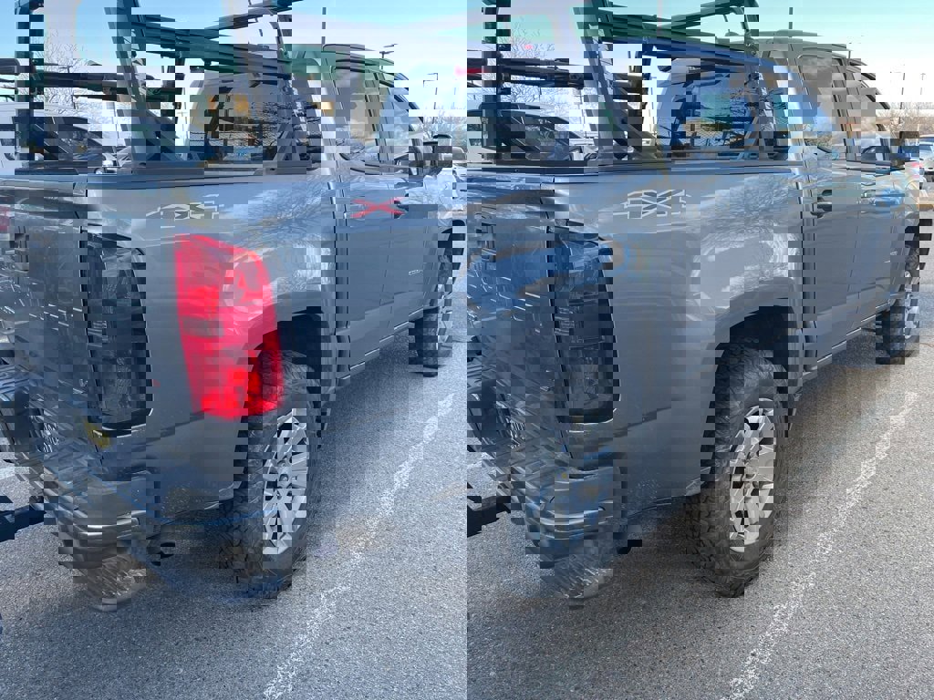 Certified 2021 Chevrolet Colorado LT w/ LT Convenience Package image 3