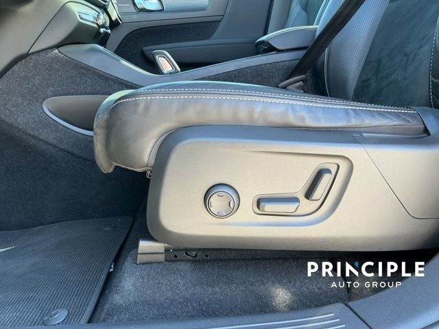 Certified 2021 Volvo XC40 P8 Recharge w/ Advanced Package image 25