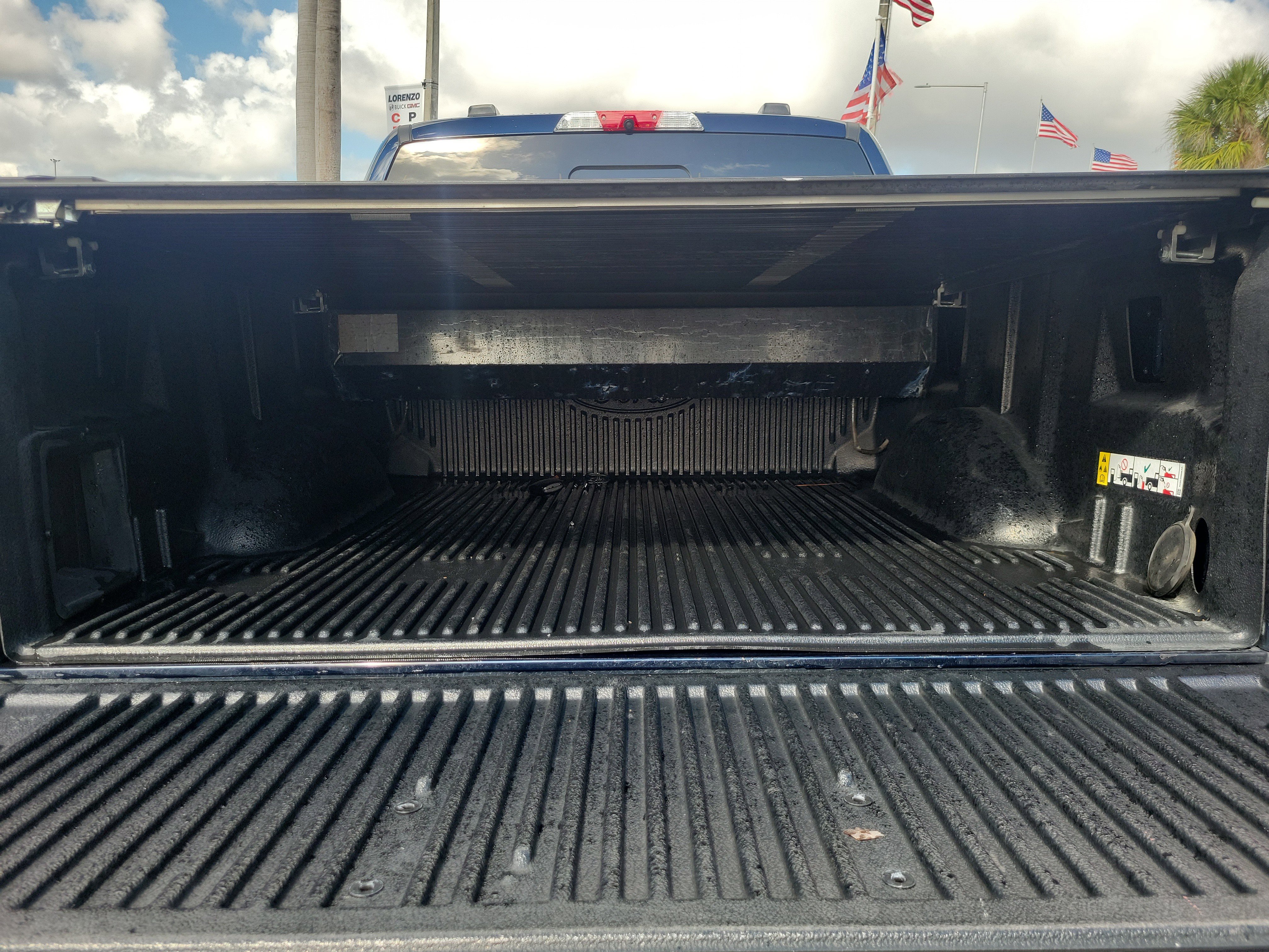 Used 2022 Ford F150 Lariat image 26