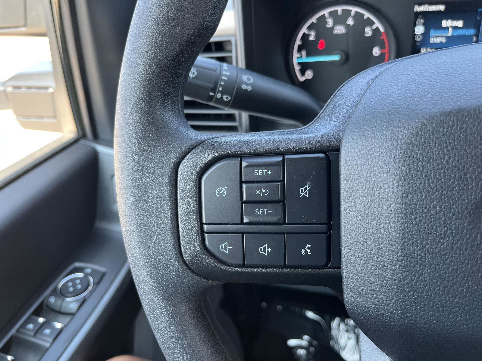 New 2026 Ford F350 XL image 17