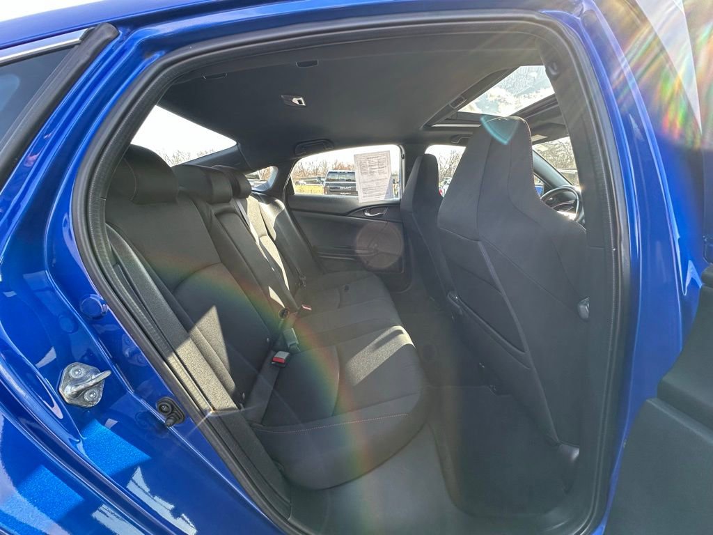 Used 2020 Honda Civic Si image 20
