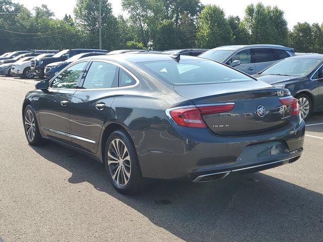 Used 2017 Buick LaCrosse Essence FWD image 5