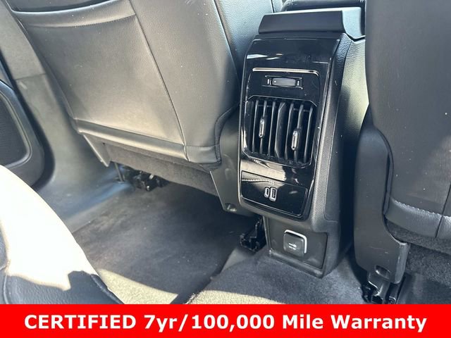 Used 2023 Jeep Compass Latitude w/ Convenience Group AWD/4WD image 12