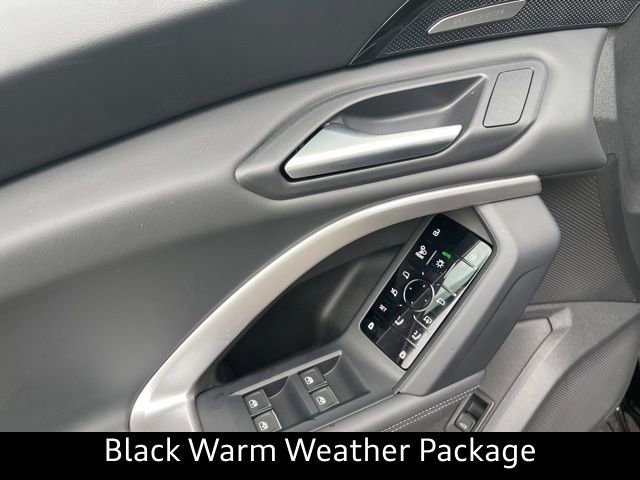 New 2025 Audi Q5 2.0T Premium Plus image 8