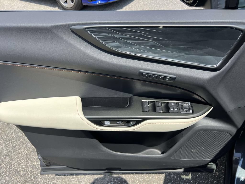 Used 2023 Lexus NX 350 AWD image 17