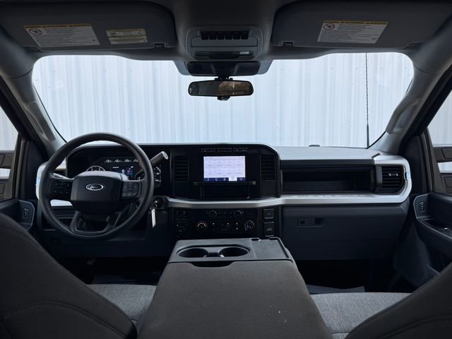 Used 2024 Ford F250 XL w/ STX Appearance Package image 6