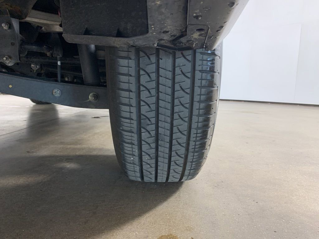 Used 2022 Subaru Outback Limited image 39