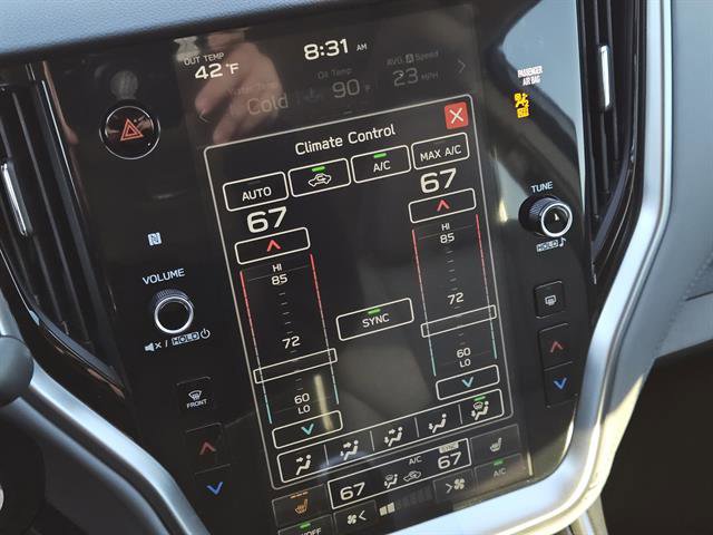 Certified 2025 Subaru Legacy Premium image 15