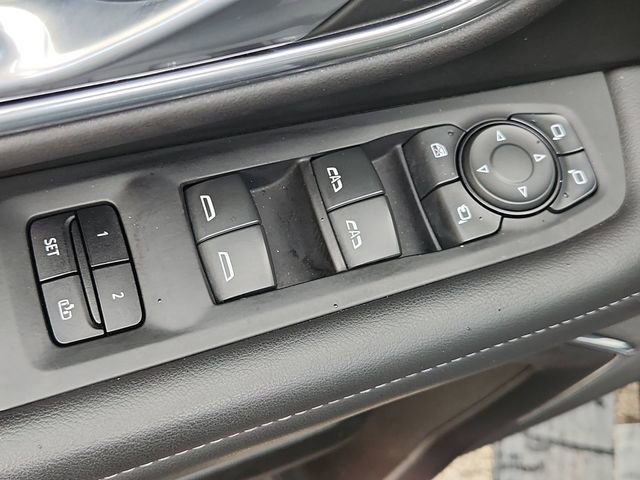 Certified 2023 Chevrolet Tahoe LT w/ LT Signature Plus Package image 23