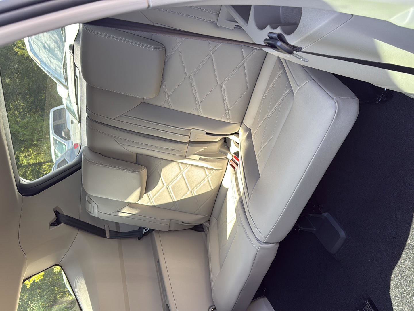 New 2026 Volkswagen Atlas SE image 20