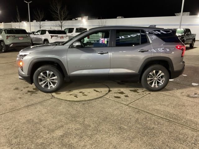 New 2026 Chevrolet Equinox LT image 5