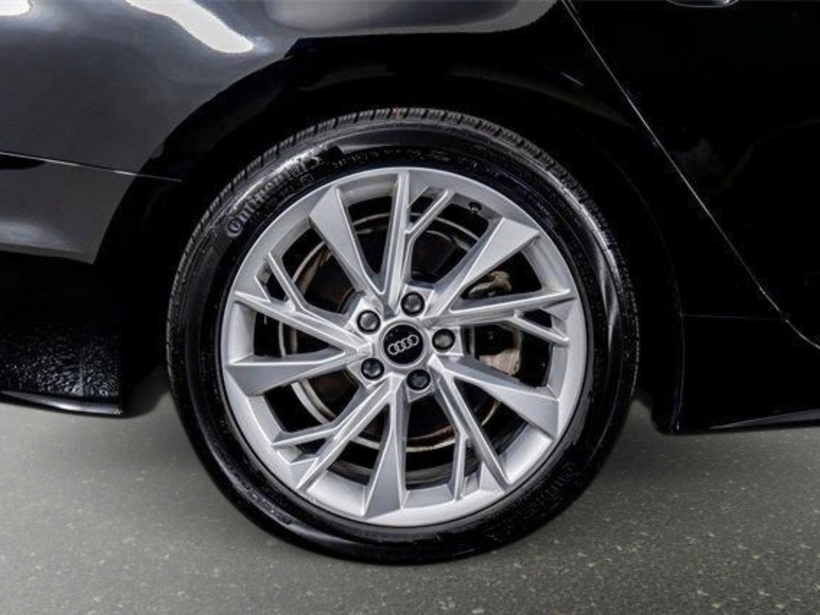 Used 2022 Audi A5 2.0T Premium Plus image 9