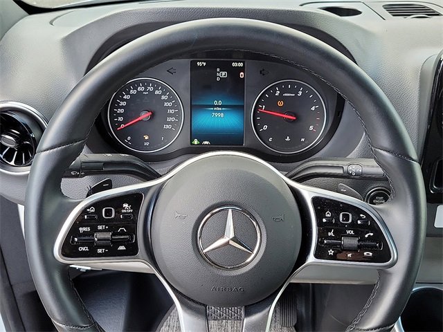 Used 2022 Mercedes-Benz Sprinter 2500 image 18