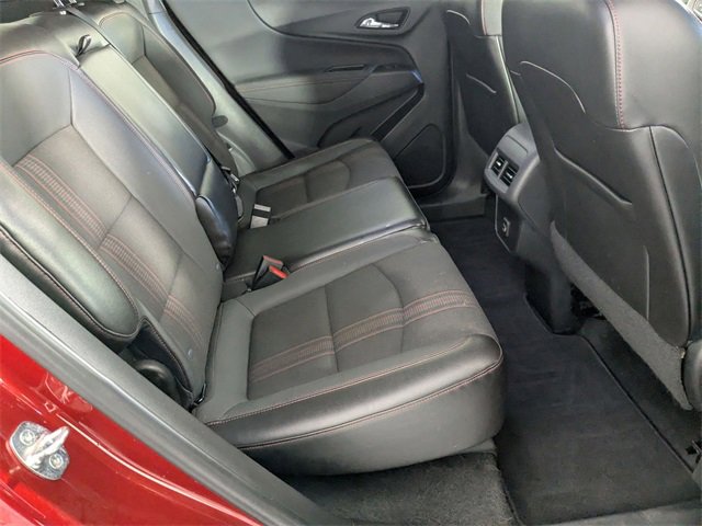 Used 2022 Chevrolet Equinox RS image 29